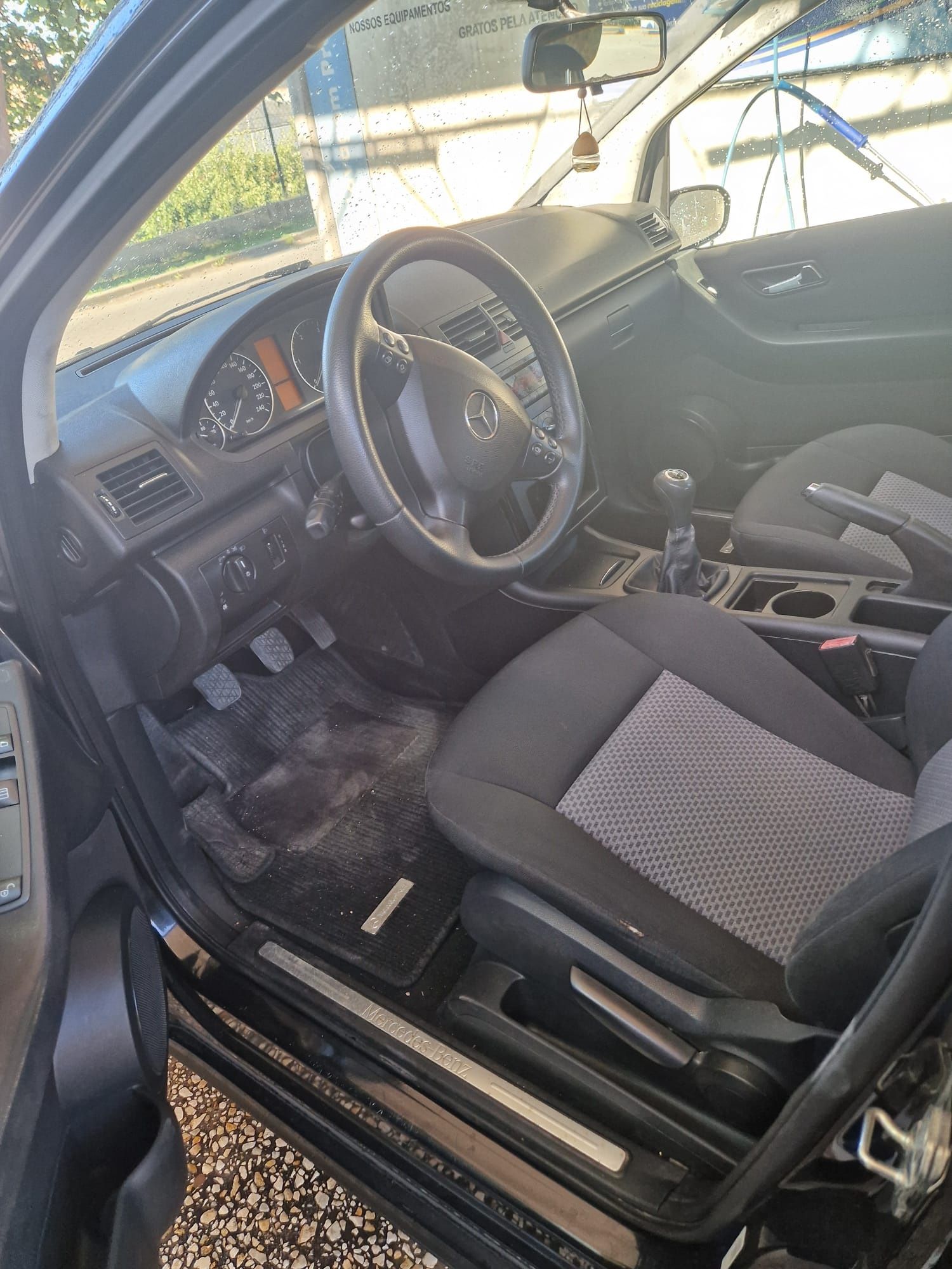 Mercedes A180 CDI