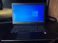 Laptop HP 17 G3 17,3" Intel i7 / 16 GB / Quadro M3000M