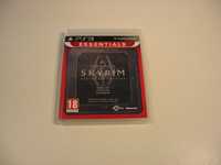 The Elder Scrolls V Skyrim Legendary Edition - GRA Ps3 - Opole 3277