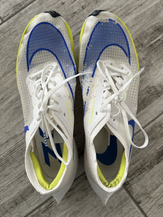 Nike vaporfly next %кросівки для бігу 40,5