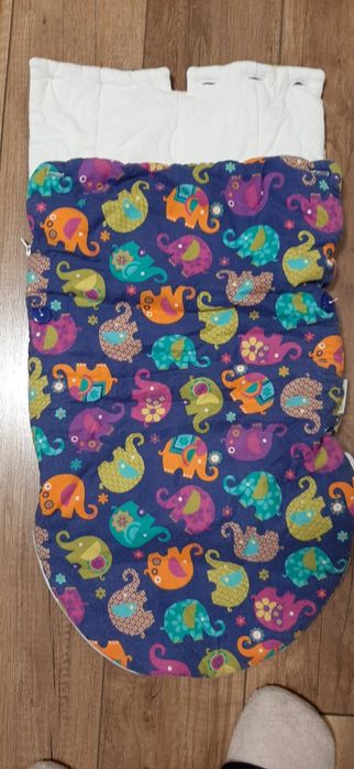 Конверт дитячий легкий