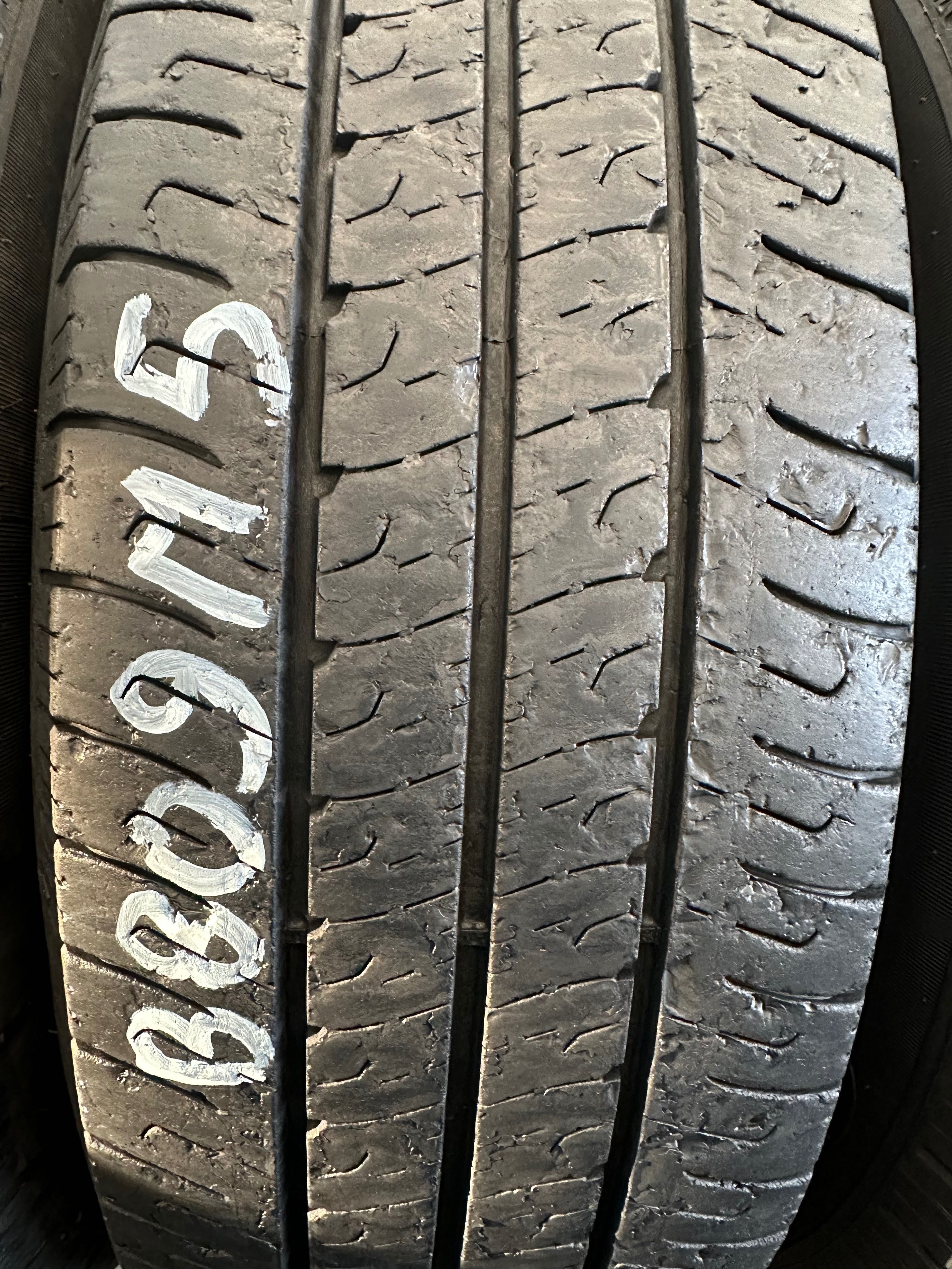 Opony letnie 195/70R15C SAVA TRENTA 2