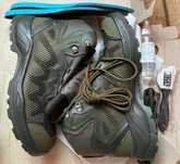 Buty taktyczne Talan Olive wszystkie rozmiary!