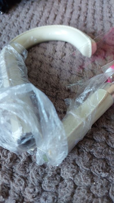 Парасолька тростина напівавтомат на запчастини /під ремонт