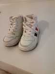 Buty sportowe 24 H&M ocieplane