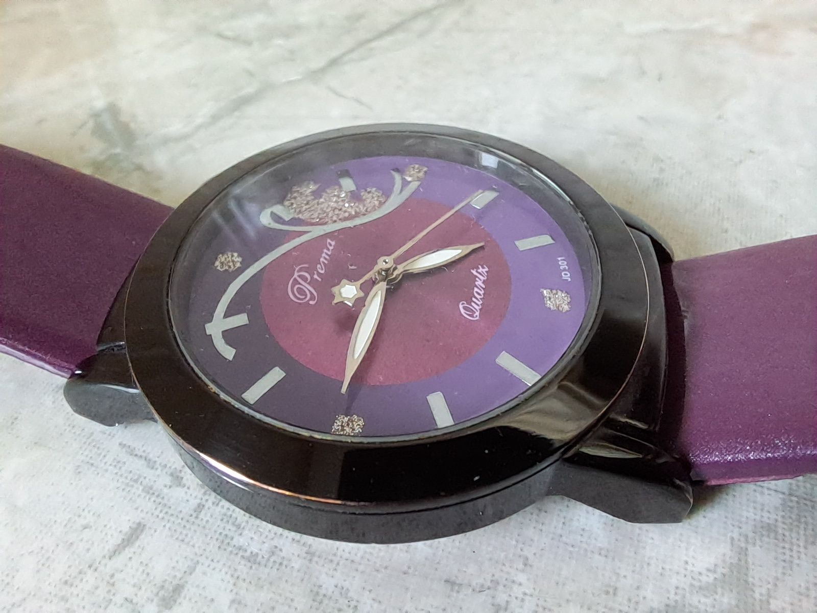 Zegarek Prema JD301