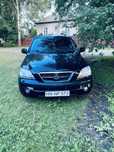 Kia Sorento 2.5 tdi
