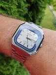 Piękna kostka POLJOT Automatic 23 jewels - made in USSR