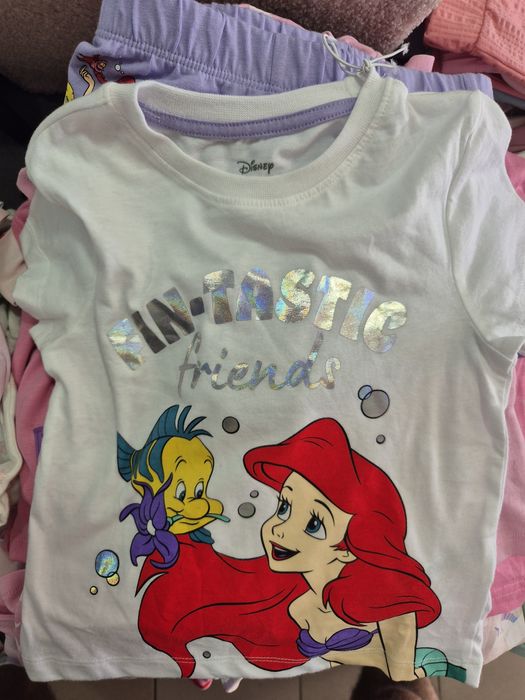 Сток оптом | Новий одяг на вагу | Брендовий мікс | 550 грн/кг