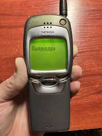 Nokia 7110, Нокіа мобільний телефон