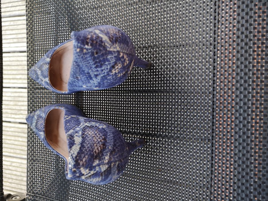 Buty Ryłko bardzo ładne