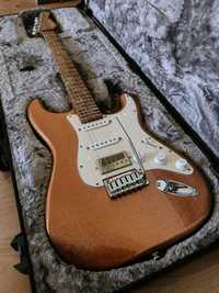 Электрогітара Woodstock Stratocaster Roasted Birseye Maple