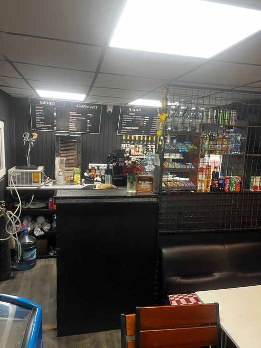 Кавʼярня продаж обмін