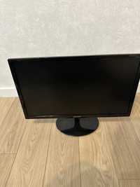 Монитор Samsung Ls24d300 Full HD