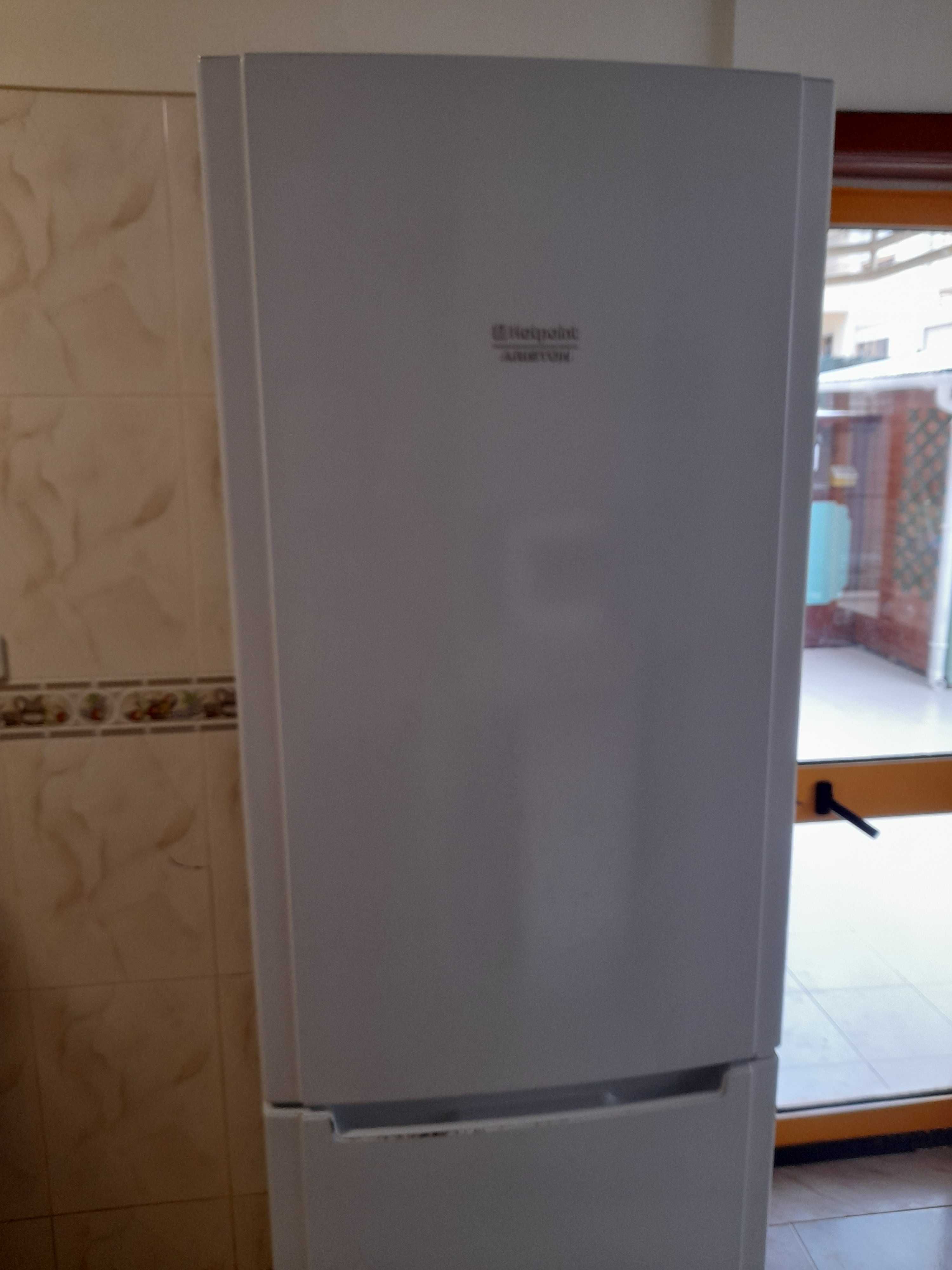Doação de frigorífico