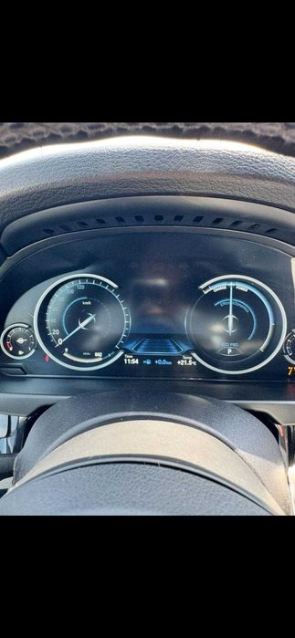 BMW x5 caixa automática 2016 diesel