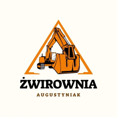 Żwirownia - piasek, ziemia, pospółka