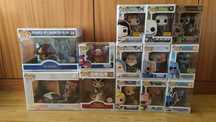 Funko Pop Disney, Harry Potter, Marvel, DC, Supernatural