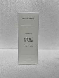 ZARA SPIRITED ROMANCE 30 ML perfumy damskie Fabrycznie NOWE