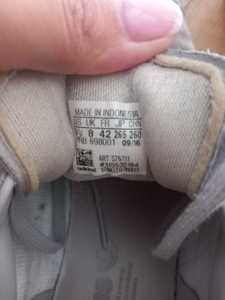 Adidas Superstar, roz.42