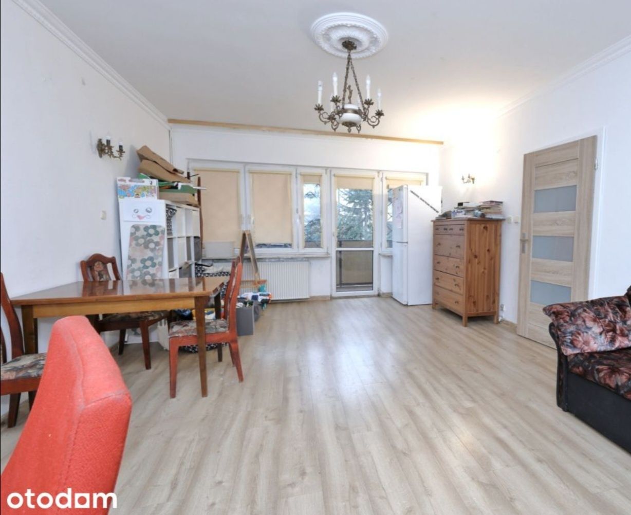 Dom 280m2 Metro Zacisze Targówek 500m2 działka