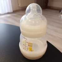 Butelka MAM plastikowa 130 ml
