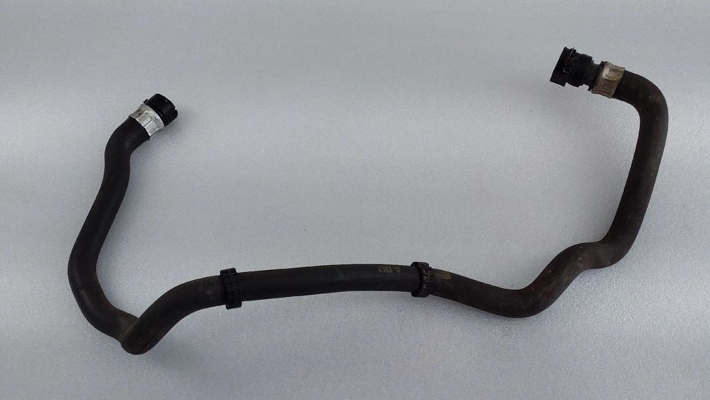 Tubo da água PEUGEOT 208