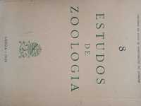 Ultramar estudos de zoologia 1959