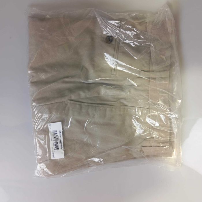 Amazon Essentials F16AE60000 Spodnie męskie rozm.33W x 29L kolor Khaki