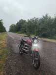Продам forte rx 125