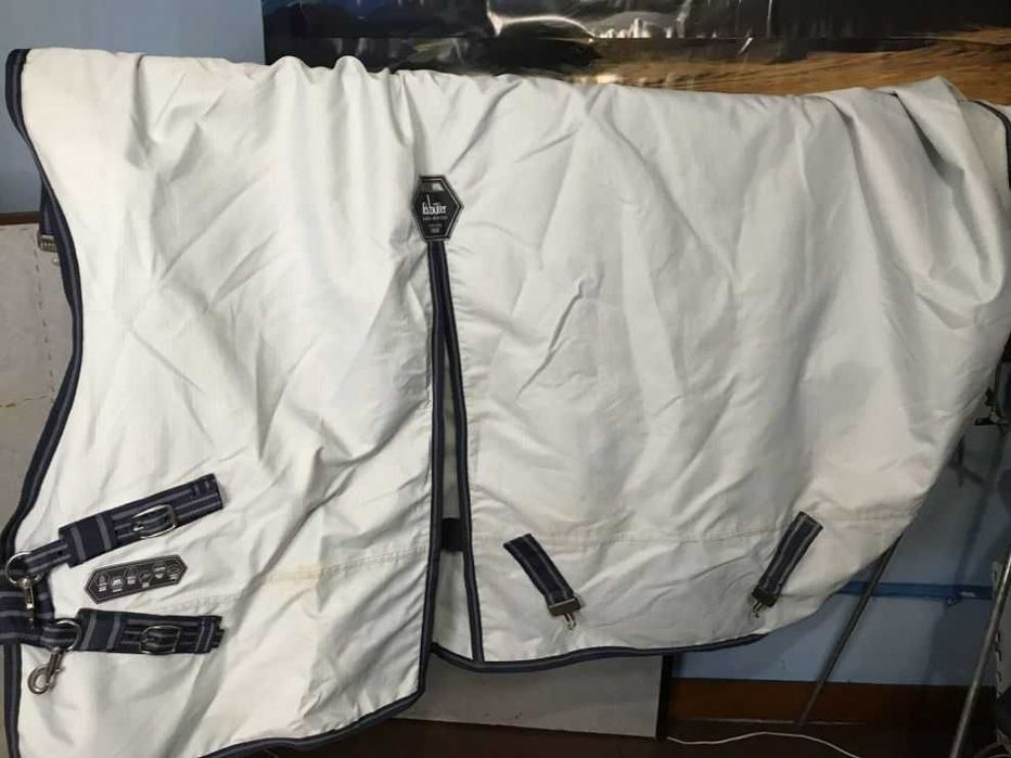 59B. Derka padokowa Felix Buhler 125 cm/0 g