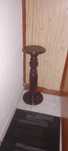 Coluna para decoração de casa