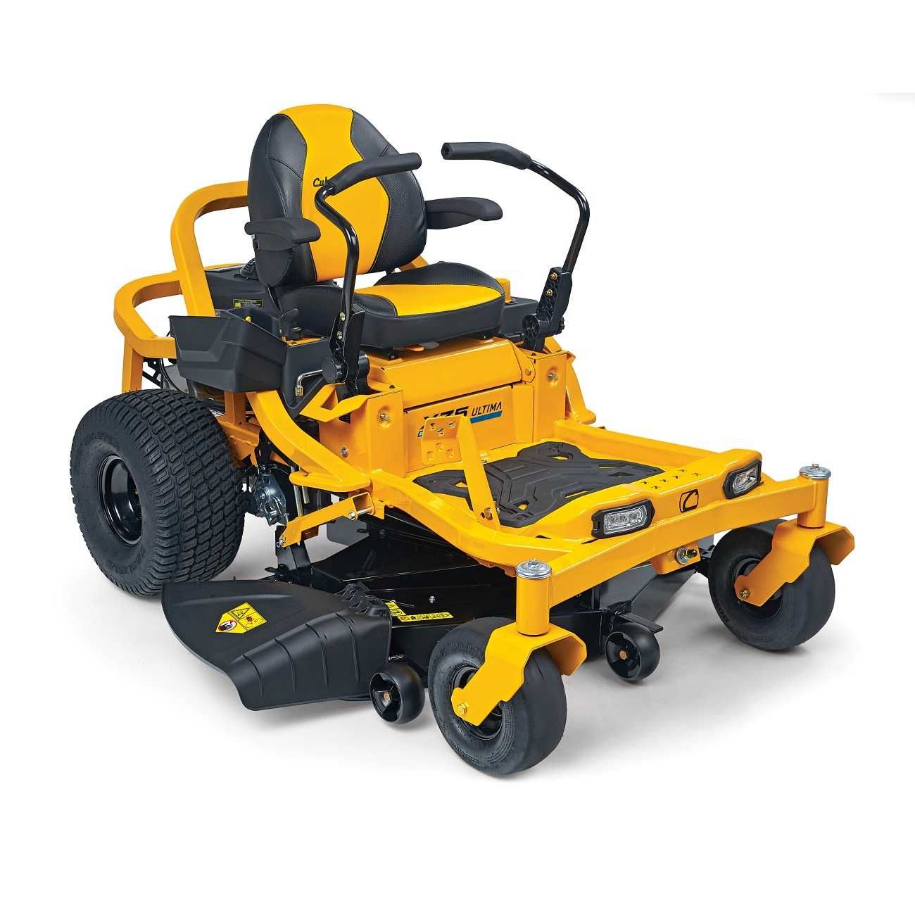 Kosiarka Zero Turn XZ5 L127 - ULTIMA CUB CADET (17AIEACL603)