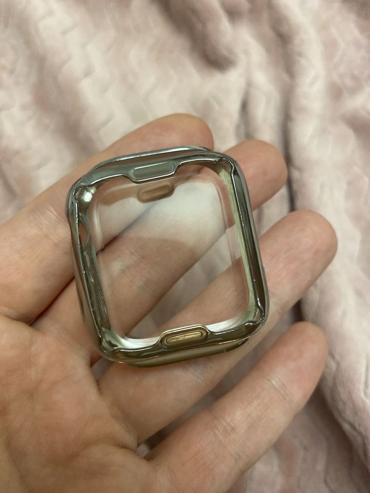 Чохол на Apple Watch 45 мм