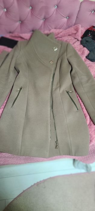 Пальто женское LISATTI