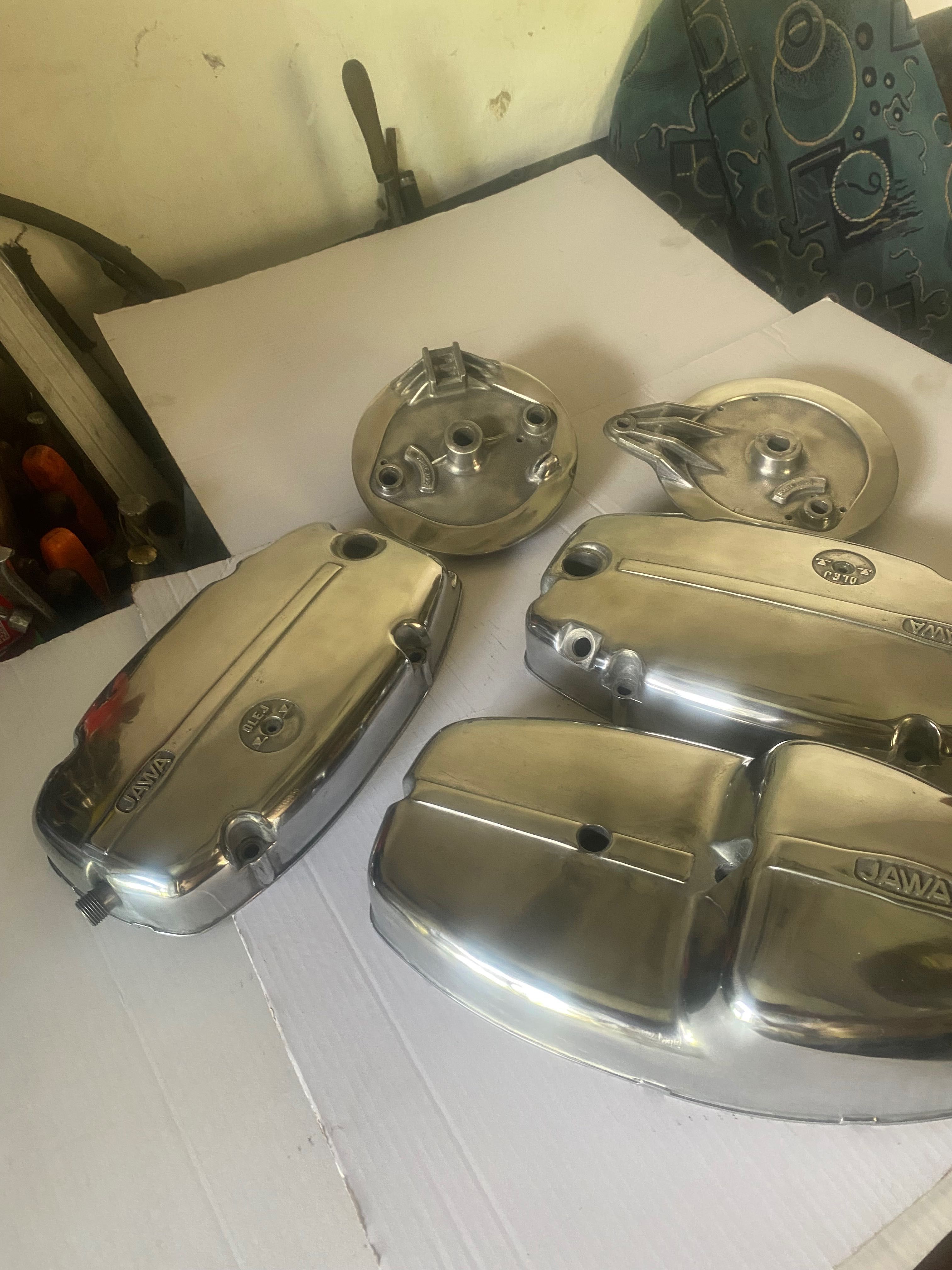 Продам чз350 після ремонту