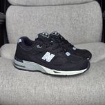 Оригінал Кросівки Naw Balance 991