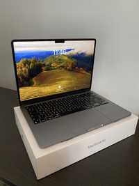 MacBook Air 13 M2 8GB 256GB 2022
