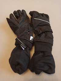 Rękawiczki narciarskie Nevica N5 waterproof rozmiar XL