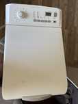 Pralka Electrolux