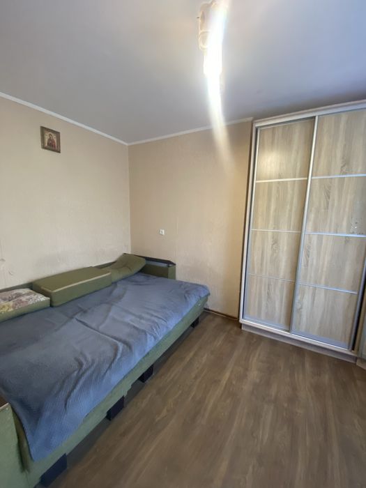 Смартквартира на 2му поверсі у центрі міста з косметикою