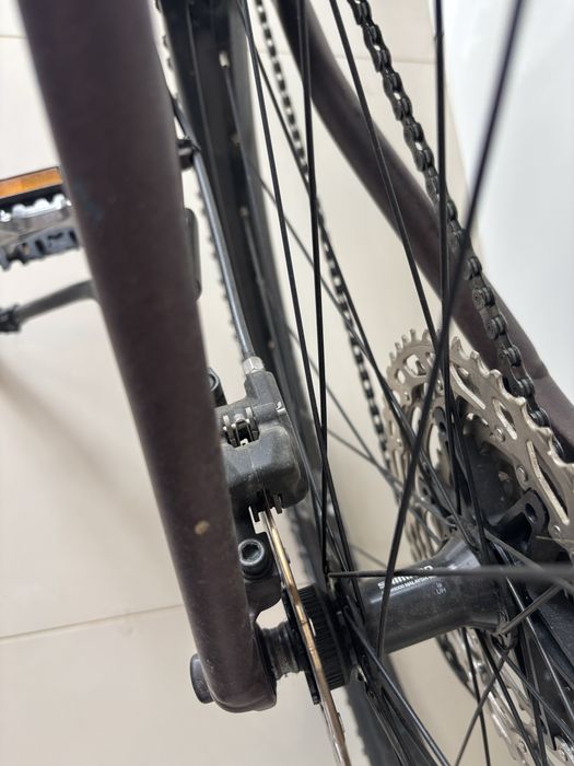 Piękny kolor! Rower górski Romet mustang M6