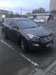 Продам автомобіль Hundai Santa Fe sport