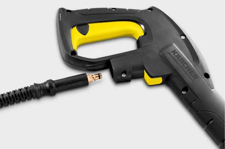 Мийка високого тиску Karcher K5 Power Control  • мінімийка для авто •