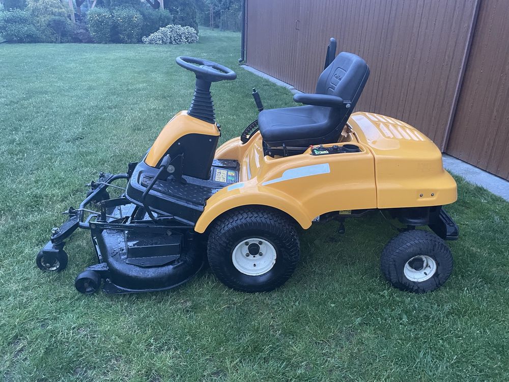 Traktorek Cub Cadet FMZ50 22HP