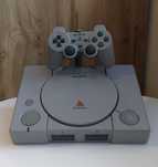 Podstawka stojak pod PlayStation 1 psx ps1