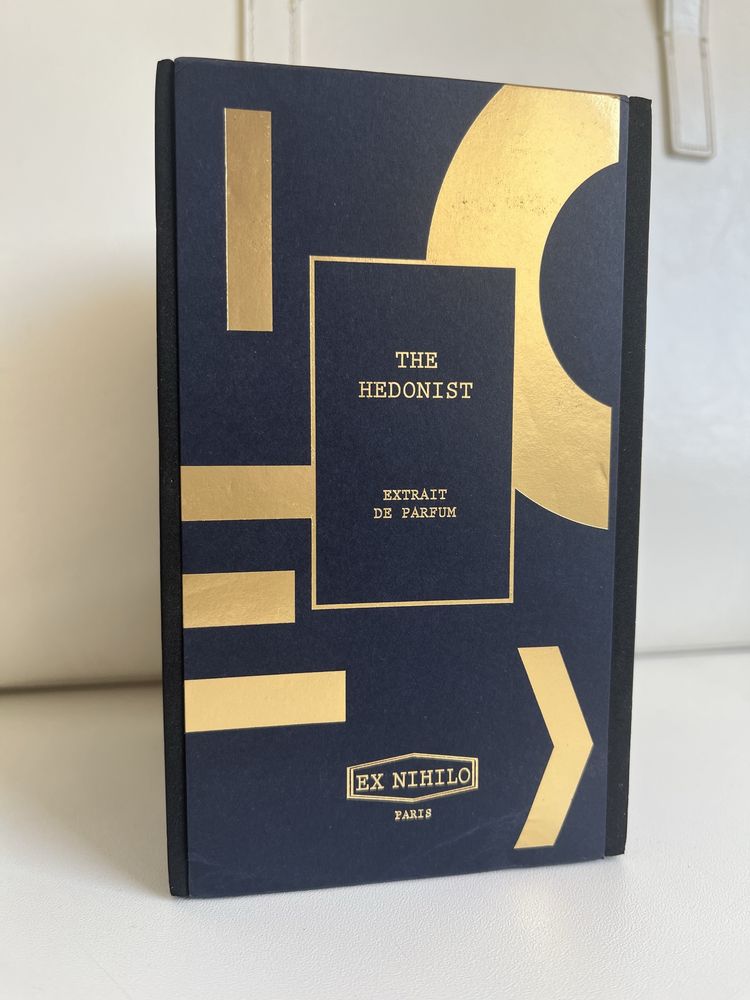 Ex Nihilo The Hedonist Extrait de Parfum