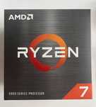Procesor AMD Ryzen 7 5700x