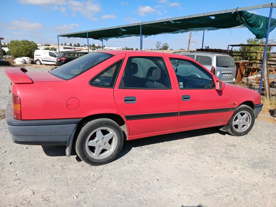 Opel vetra para venda