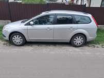 Продам Форд Фокус 2 2009,бензині 1.6, 100 к.с.